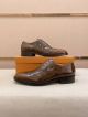 LV Brown Calfskin Leather Man Shoes 052513 (7)_th.jpg